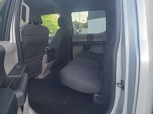 Used 2018 Ford F150 XL w/ Equipment Group 101A Mid AWD/4WD image 18