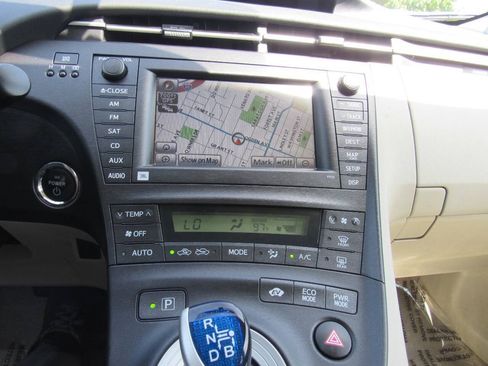 Used 2010 Toyota Prius Five FWD image 13