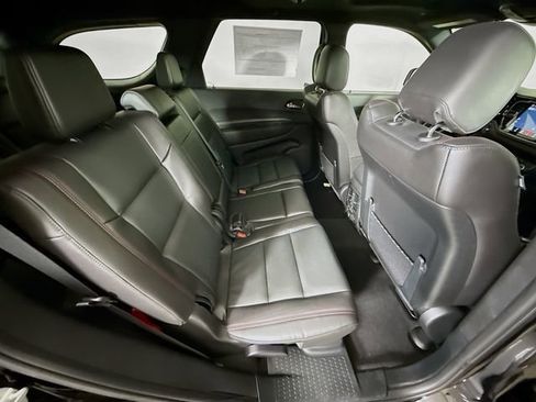 New 2026 Dodge Durango GT image 27