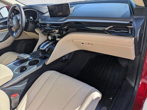 Certified 2023 Acura MDX FWD w/ Technology Package image 25