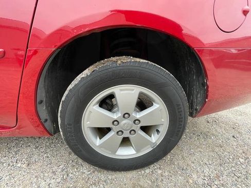 Used 2008 Chevrolet Impala LT image 14