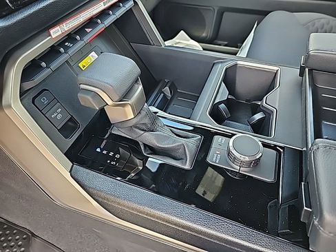 New 2025 Toyota Tundra SR5 w/ Blackout Package (GST) image 20