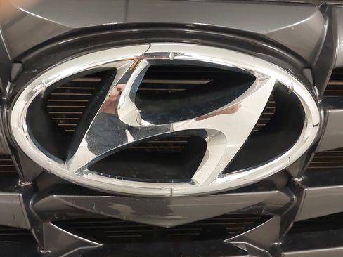 Used 2022 Hyundai Tucson SEL w/ Cargo Package AWD/4WD image 31