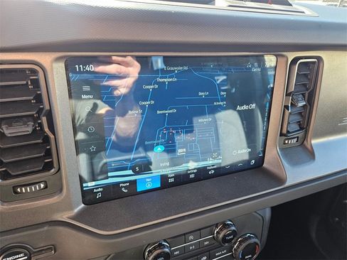 Used 2025 Ford Bronco Big Bend image 21