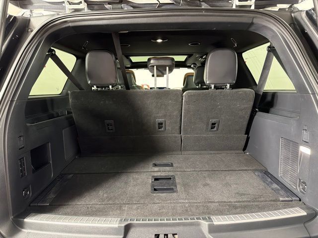 Used 2022 Lincoln Navigator L Reserve AWD/4WD image 30