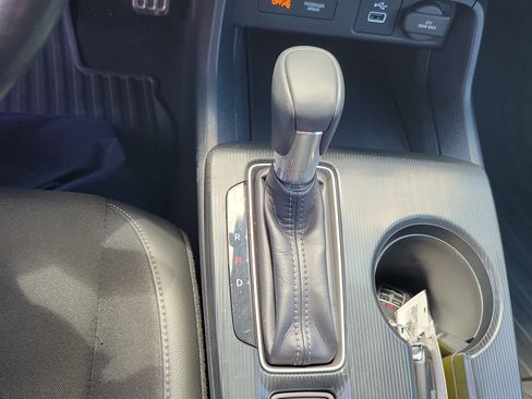 Used 2024 Honda Civic Sport image 26