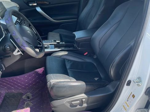 Used 2018 Mitsubishi Eclipse Cross SEL AWD/4WD image 14