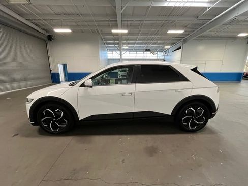 Used 2024 Hyundai Ioniq 5 SEL RWD image 6