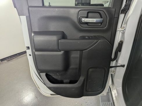 Used 2022 Chevrolet Silverado 3500 W/T w/ WT Convenience Package image 15