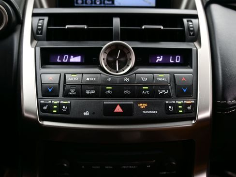 Used 2015 Lexus NX 200t AWD w/ Premium Package image 20