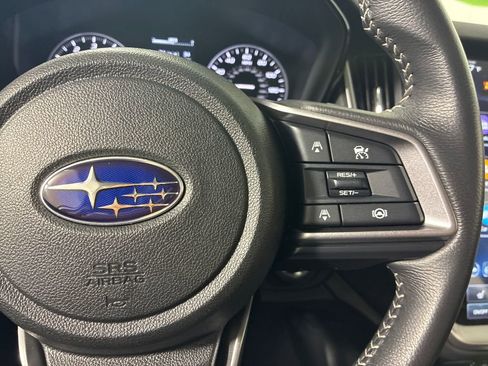 Certified 2025 Subaru Legacy Premium AWD/4WD image 19