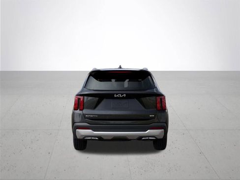 New 2026 Kia Sorento EX image 5