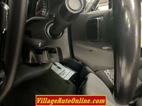 Used 2016 Chevrolet Silverado 1500 LT w/ All Star Edition image 16