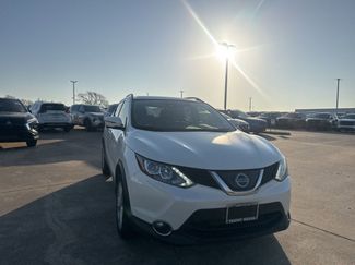 Used 2019 Nissan Rogue Sport SV w/ Technology Package video 2