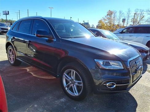 Used 2014 Audi Q5 3.0T Premium Plus image 3