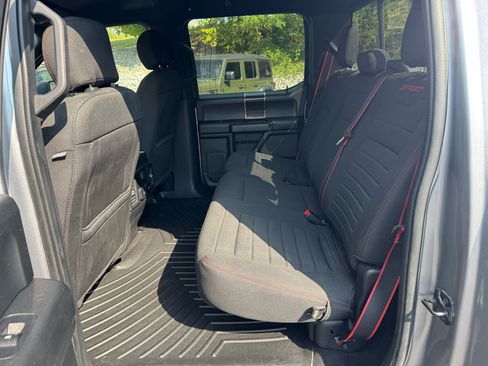 Used 2020 Ford F150 XLT w/ Equipment Group 302A Luxury image 16
