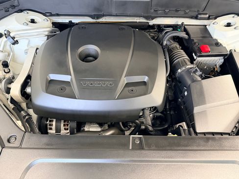 Used 2019 Volvo XC90 T6 Inscription w/ Protection Package image 53