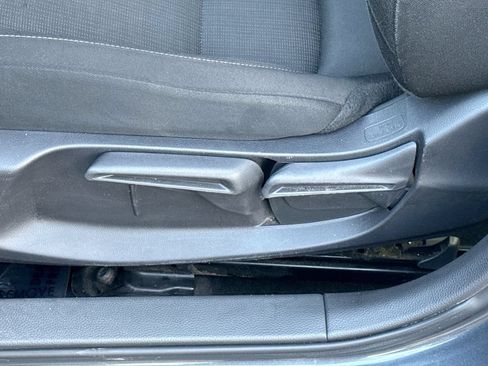 Used 2022 Honda Civic EX image 14