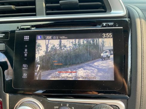 Used 2015 Honda Fit EX image 42