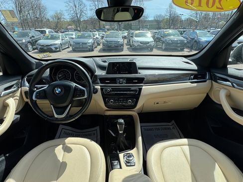 Used 2016 BMW X1 xDrive28i AWD/4WD image 13