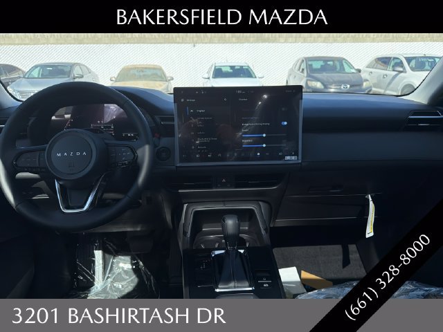 New 2026 MAZDA CX-5 2.5 S w/ Premium Plus Package AWD/4WD image 23