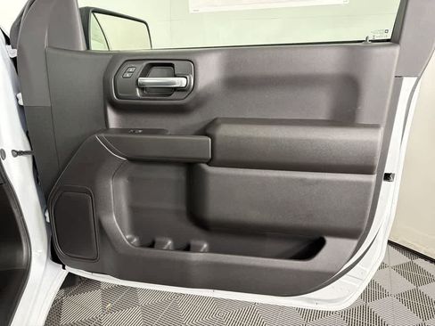 New 2026 GMC Sierra 1500 Pro RWD image 12