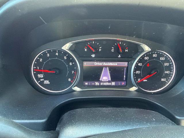 Used 2022 GMC Acadia AT4 w/ Preferred Package AWD/4WD image 6