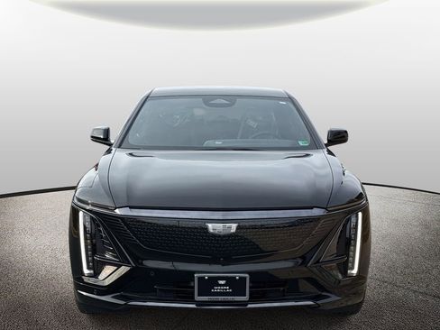 New 2026 Cadillac Lyriq Premium Sport image 6
