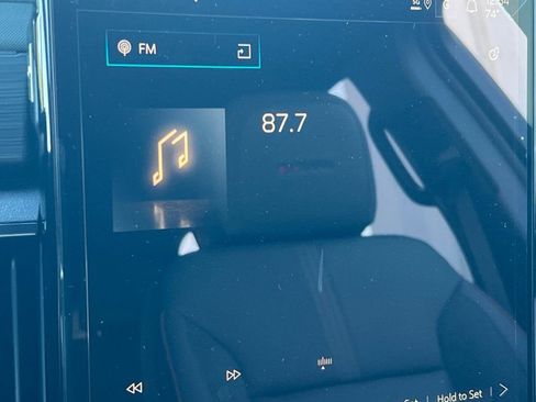 New 2026 GMC Acadia AT4 w/ Super Cruise Package image 16