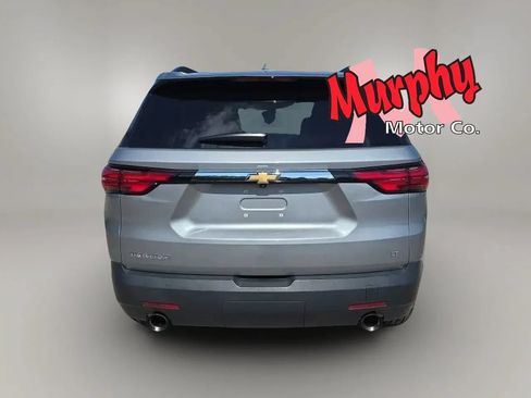 Used 2023 Chevrolet Traverse LT FWD image 8
