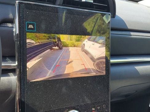New 2026 GMC Terrain Elevation FWD image 22
