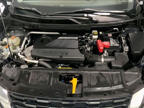 Used 2023 Nissan Rogue SL w/ SL Premium Package image 9