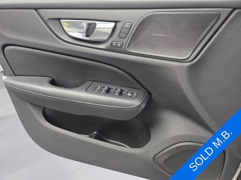 Used 2021 Volvo S60 T5 Inscription w/ Advanced Package FWD image 24
