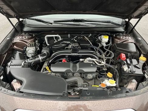 Used 2019 Subaru Outback 2.5i Limited w/ Popular Package #2 AWD/4WD image 20