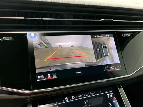 Used 2022 Audi Q7 2.0T Premium image 23