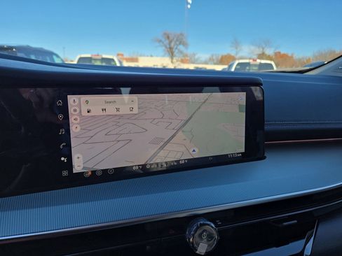New 2026 Nissan Murano SL AWD/4WD image 25