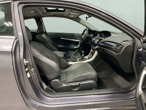 Used 2013 Honda Accord EX-L image 27