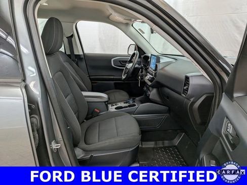 Certified 2021 Ford Bronco Sport image 20