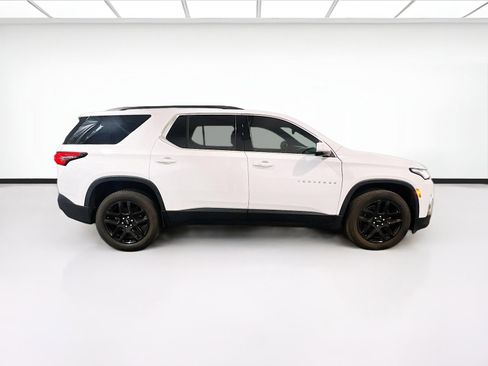 Used 2023 Chevrolet Traverse LT w/ LPO, Floor Liner Package image 23