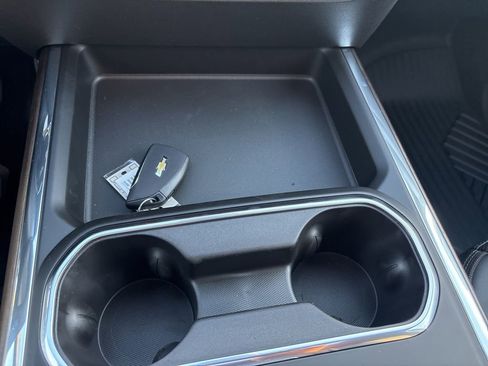 New 2026 Chevrolet Silverado 2500 High Country w/ High Country Premium Package image 40