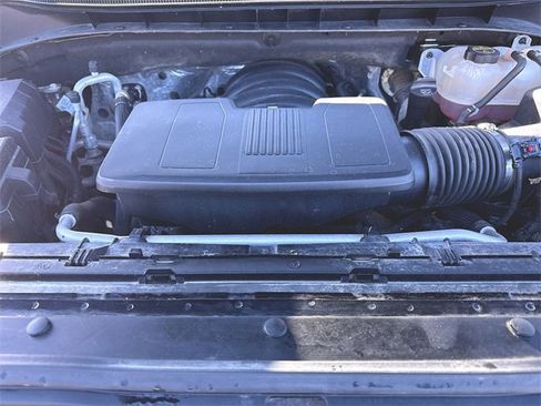 Certified 2024 Chevrolet Silverado 1500 LT Trail Boss image 31