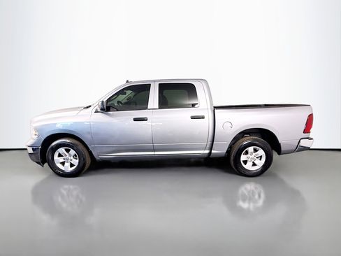 Used 2020 RAM 1500 Tradesman w/ Popular Equipment Group image 6