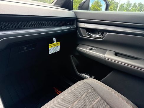 Certified 2026 Honda CR-V TrailSport image 18