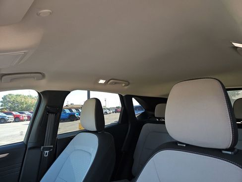 Used 2024 Ford Escape Active w/ Tech Pack #1 image 19