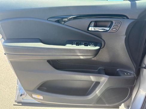 Used 2020 Honda Passport Elite image 20