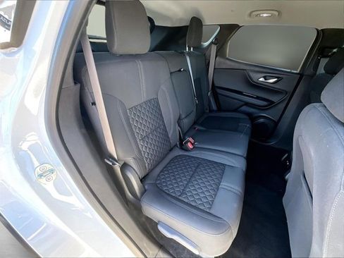 Used 2021 Chevrolet Blazer LT image 26