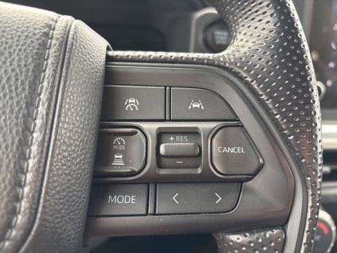 Certified 2024 Toyota Tacoma SR5 image 15