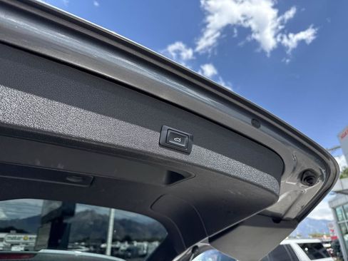 Used 2014 Audi SQ5 Premium Plus AWD/4WD image 18