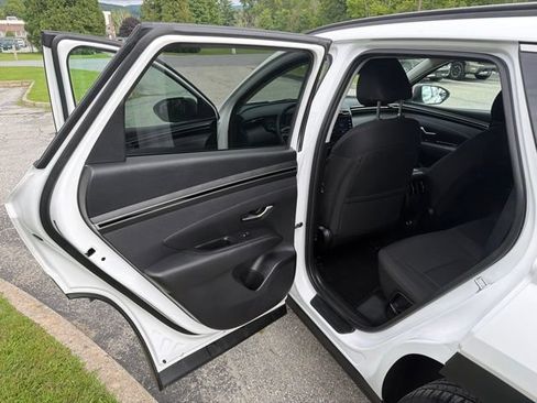Used 2024 Hyundai Tucson SEL AWD/4WD image 99