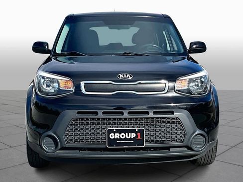 Used 2016 Kia Soul image 3